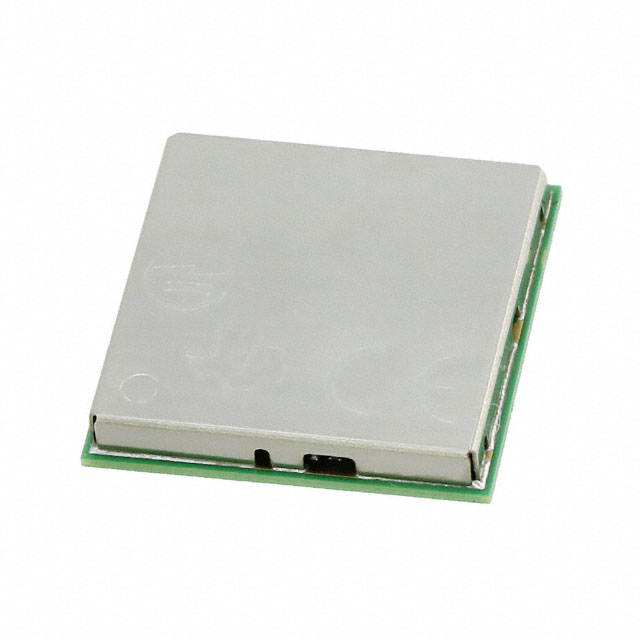 WL1837MODGIMOCT by Texas Instruments
